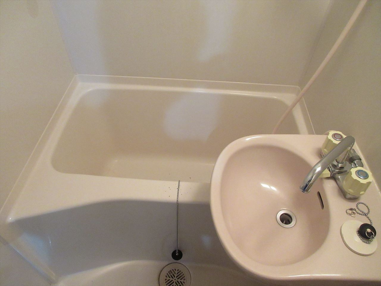 プリンセス泉|名古屋市の賃貸ならMy賃貸の浴室|プリンセス泉