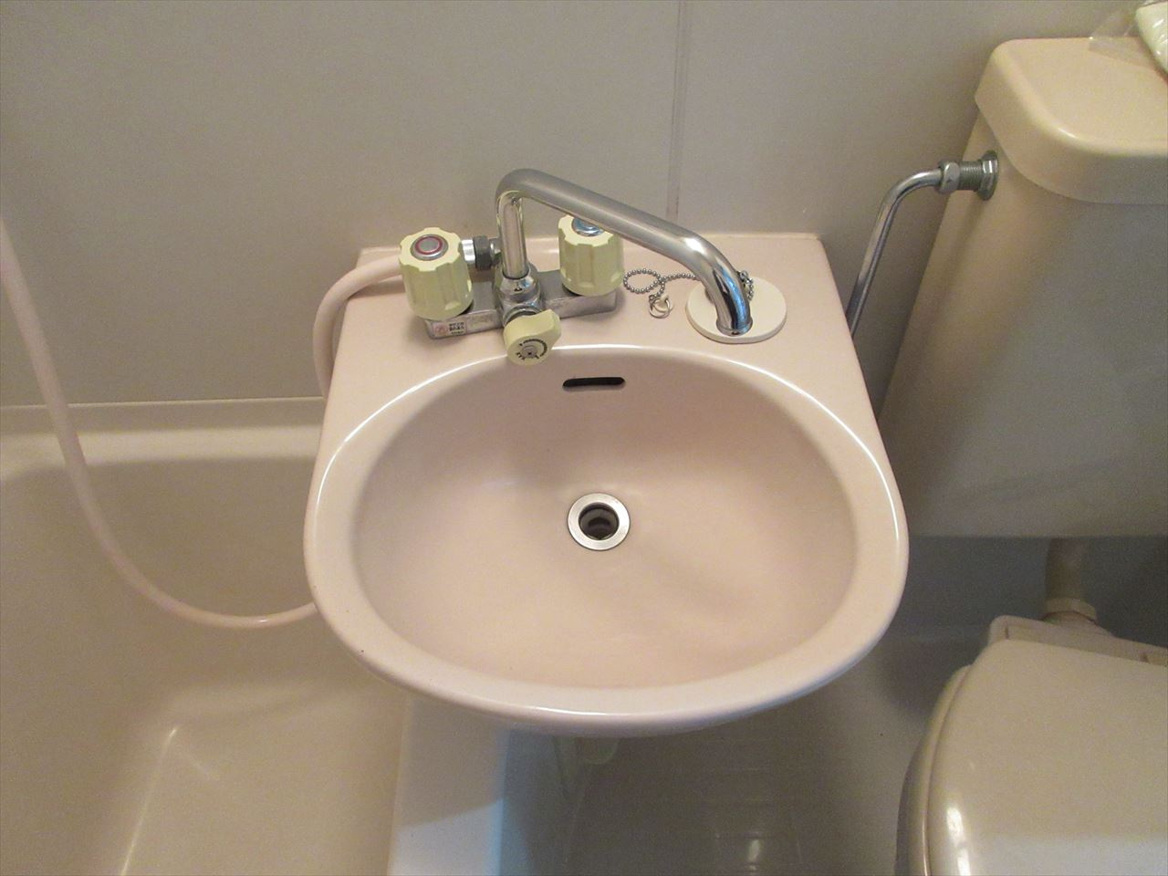 プリンセス泉|名古屋市の賃貸ならMy賃貸の洗面所|プリンセス泉