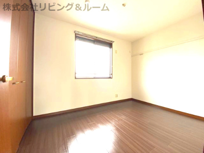 【内装】 | プレミール・Ｄ棟