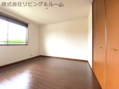 【内装】 | プレミール・Ｄ棟