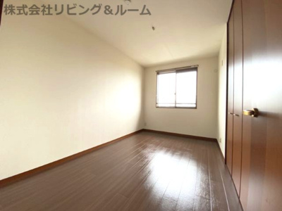 【収納】 | プレミール・Ｄ棟