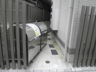 【その他共用部分】