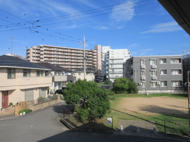 ルーチェ2の展望