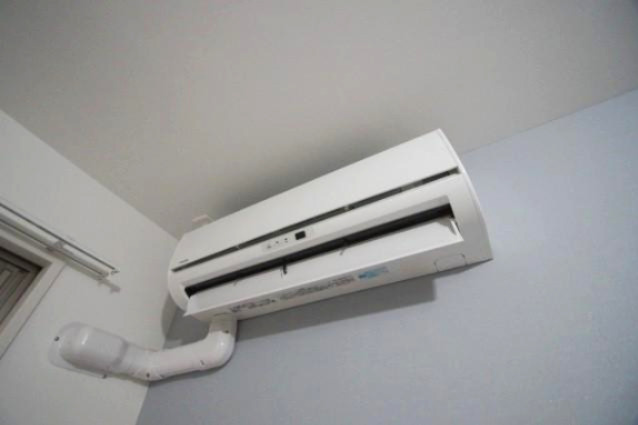 【設備】 | ラクラス博多（旧　アルティザ博多駅前Ⅱ） | エアコン
