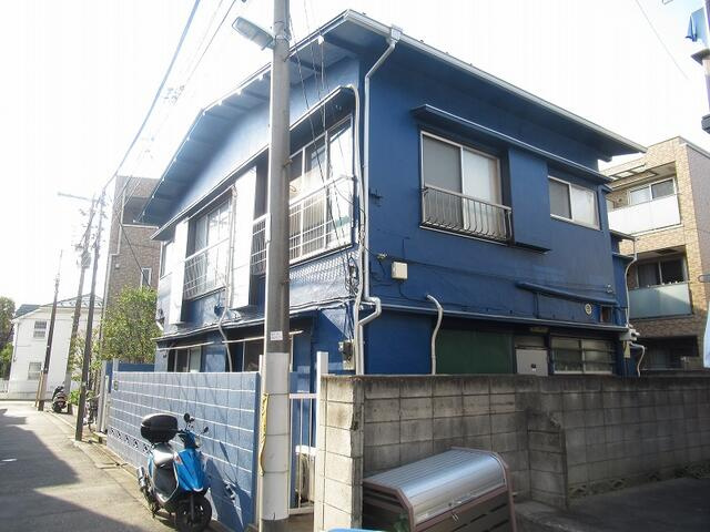 アーヴィカーネ自由が丘の画像