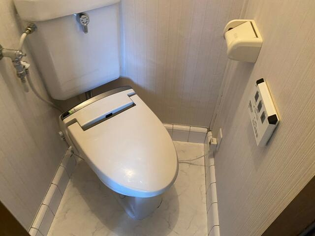 ※別号室写真使用してます。