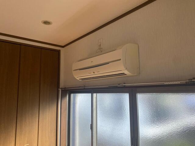 ※別号室写真使用してます。
