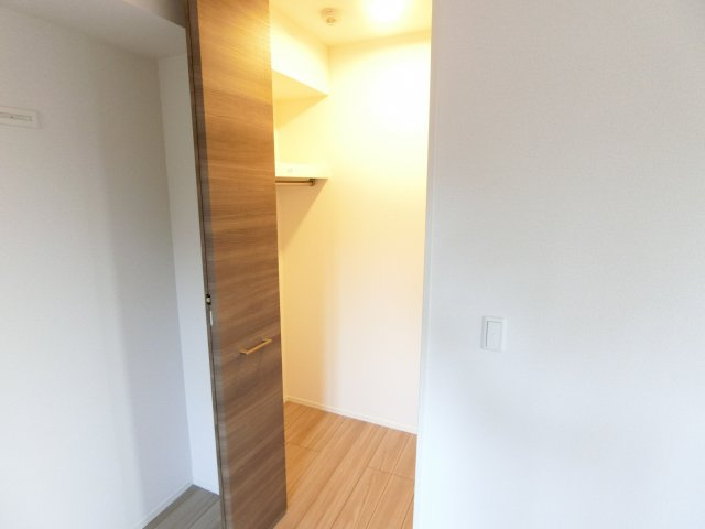 VentVert小金台の収納