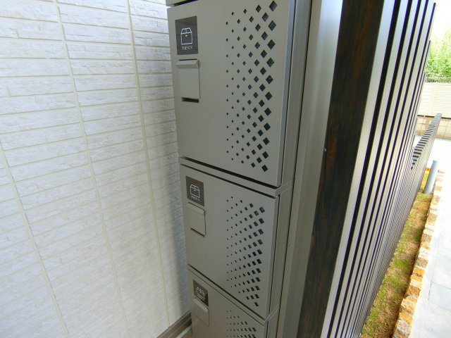 VentVert小金台のその他共用部分