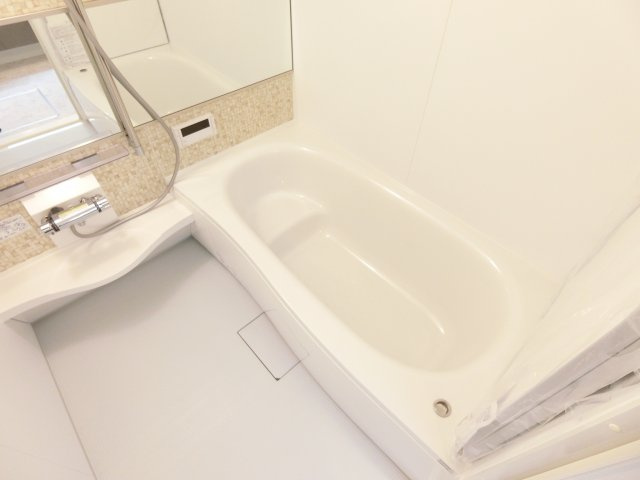 VentVert小金台の浴室