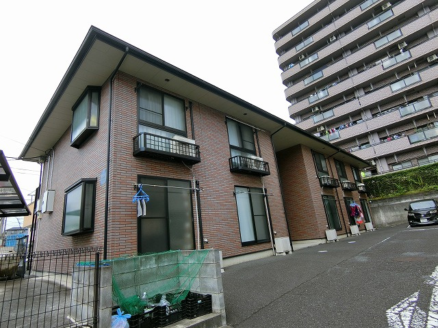 プレジール第二秋喜