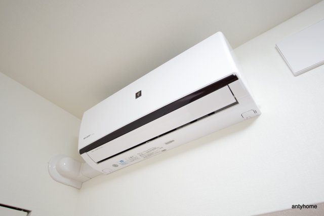 リッジガーデン江坂2（旧サムティガーデン江坂2）　仲介手数料無料の設備