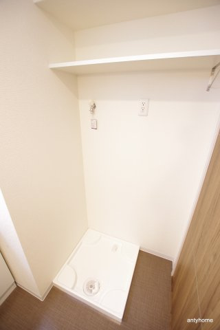 リッジガーデン江坂2（旧サムティガーデン江坂2）　仲介手数料無料のその他