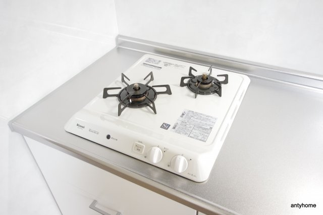 リッジガーデン江坂2（旧サムティガーデン江坂2）　仲介手数料無料のキッチン