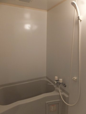 【浴室】 | ロイヤルキャビンゆたか