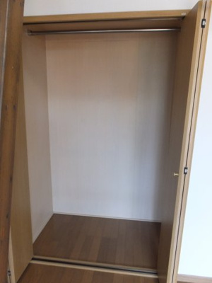 【収納】 | ロイヤルキャビンゆたか