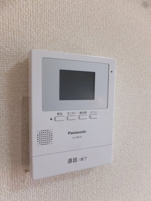 【セキュリティ】 | ロイヤルキャビンゆたか