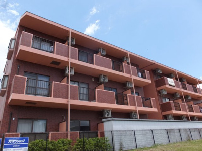 【外観】 | ロイヤルキャビンゆたか