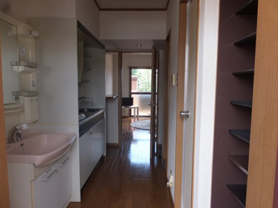 【玄関】 | ロイヤルキャビンゆたか