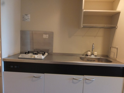 【キッチン】 | ロイヤルキャビンゆたか