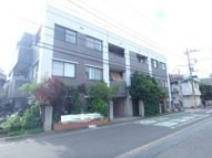 TRフラッツの画像
