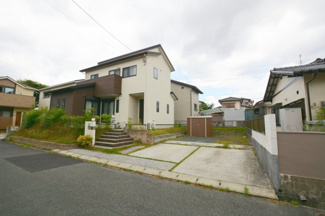 【外観】 | おしゃれな外観です