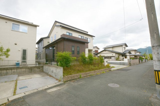 【外観】 | 外観もきれいです