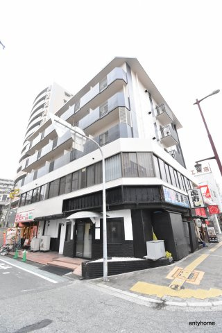 有馬パレス江坂　仲介手数料無料