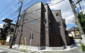【外観】 | サザンフロント六町