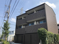 サザンフロント六町の画像