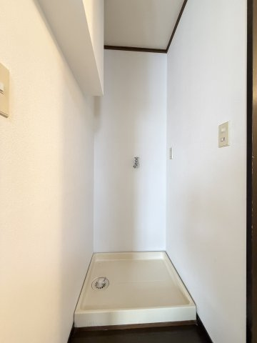 フォレストコート市川の設備