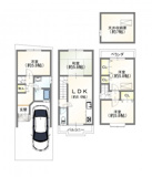 伏見区向島吹田河原町143-24　の画像