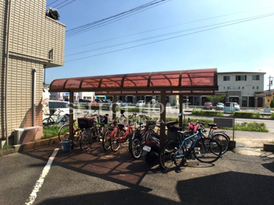 【その他共用部分】 | メゾンドゥ田園Ｂ棟