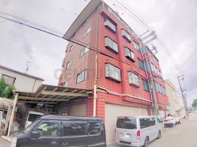 久代ビル 宝塚市の賃貸情報はセンチュリー21ライフネット ライブグループ