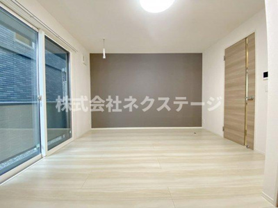 【洋室】 | エスポワール