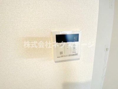 【設備】 | エスポワール