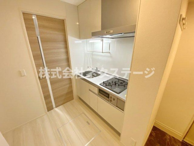 【キッチン】 | エスポワール