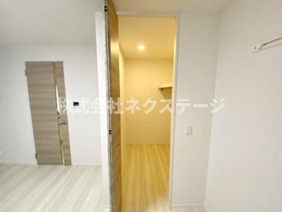 【収納】 | エスポワール