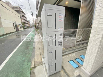 【設備】 | エスポワール