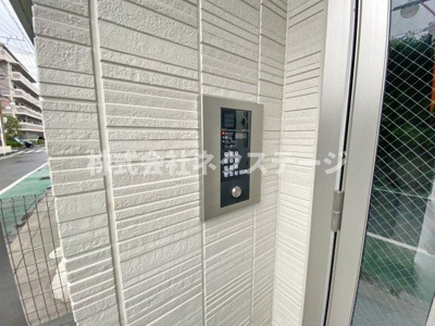 【セキュリティ】 | エスポワール