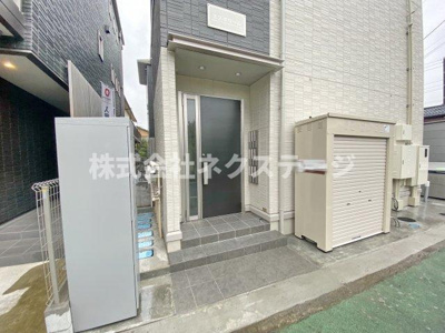 【エントランス】 | エスポワール