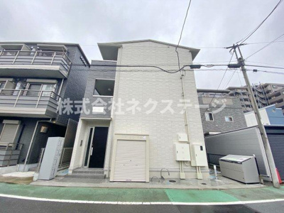 【周辺】 | エスポワール