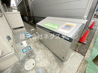 【その他共用部分】 | エスポワール