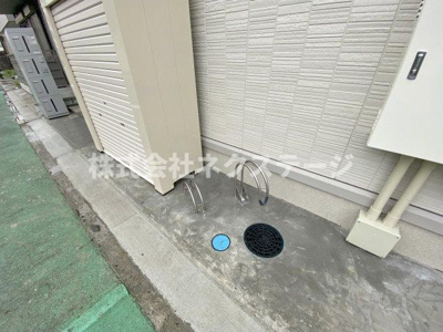 【その他共用部分】 | エスポワール