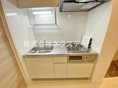 【キッチン】 | エスポワール