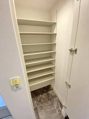 【収納】 | エスポワール