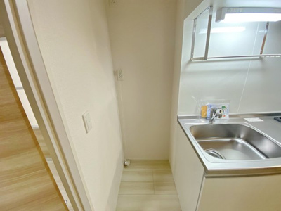 【設備】 | エスポワール