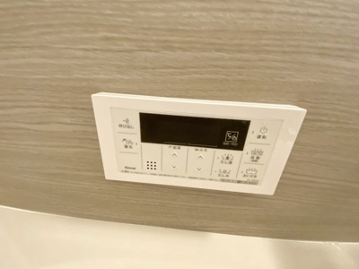 【設備】 | エスポワール
