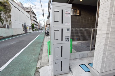 【その他共用部分】 | エスポワール