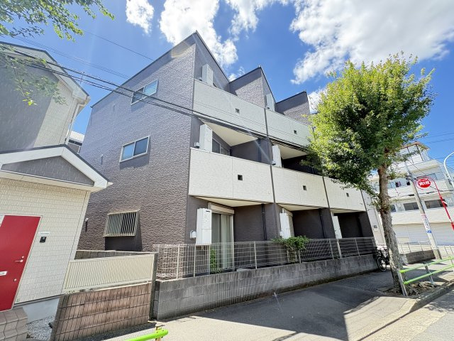 フォーチュン西立川